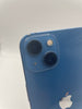 IPhone 13 - 128gb - Blue