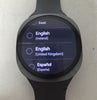 Samsung Galaxy Watch8 Bluetooth (40mm) Graphite Boxed Like new