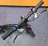 ** Collection Only ** Windgoo B3 Seated Electric Scooter