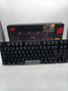 Redragon K552 KUMARA LED Backlit Mechanical Gaming Keyboard (Black)
