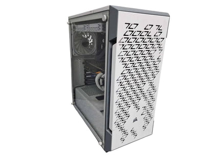 MSI Desktop PC, MS-7996, 8GB RAM, I5-6500T, AMD RADEON R9200 Series // includes 24