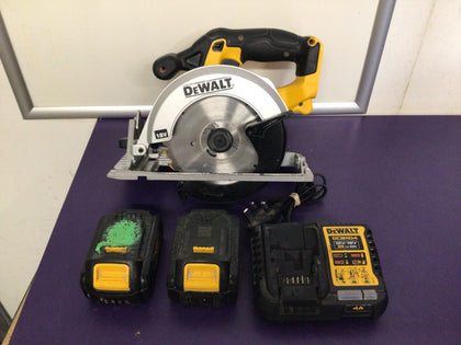 DeWalt DCS391N 18V XR Circular Saw