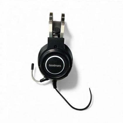 Goodmans Gaming Headphones, *COLLECTION ONLY*