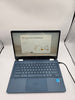 Hp Chromebook X360