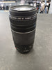 Canon EOS 4000D DSLR Camera Kit with 18-55mm & 75-300mm Lenses