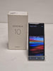 Sony Xperia 10 - 64 GB, Black EE only