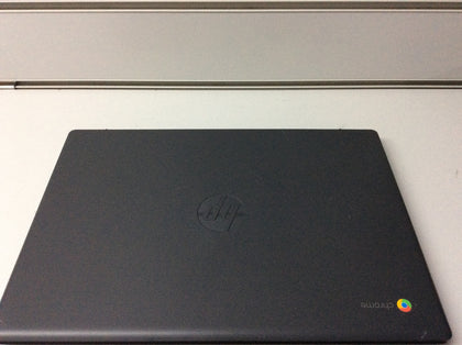 HP Chromebook