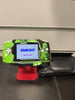 Customised nintendo gameboy horror with ips screen