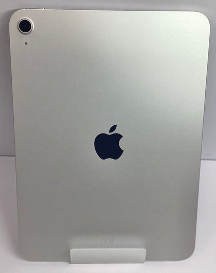Apple IPad A16 128GB, Silver