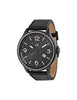 Tommy Hilfiger Watches Men's Stainless Steel Peter Watch 1791103