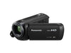 *january sale* Panasonic HC-V380EB-K Camcorder - Black