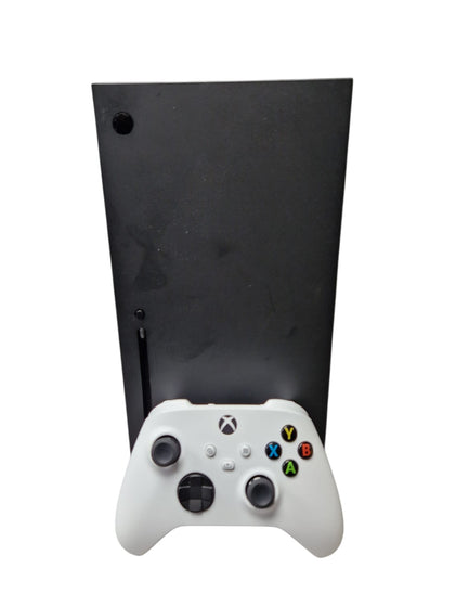 Xbox Series X Console