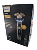 BRAND NEW PHILIPS I9000 PRESTIGE ULTRA WET/DRY SHAVER