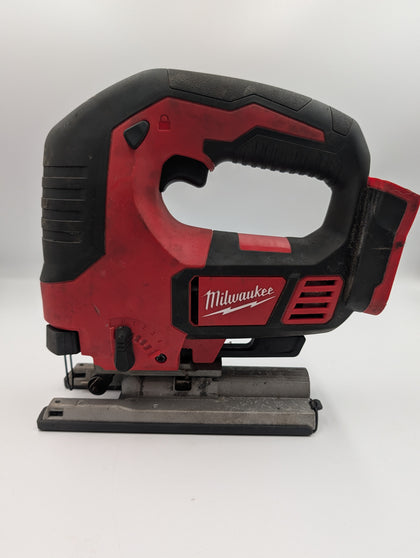 Milwaukee M18 BJS *body only*