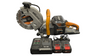 Evolution R260DCT-Li Cordless 260mm Disc Cutter *COLLECTION ONLY*