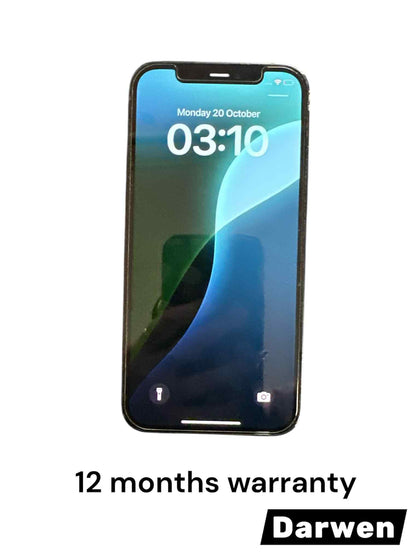 iPhone 12 mini 64gb - blue