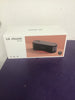 LG XBOOM Bounce Portable Bluetooth Speaker