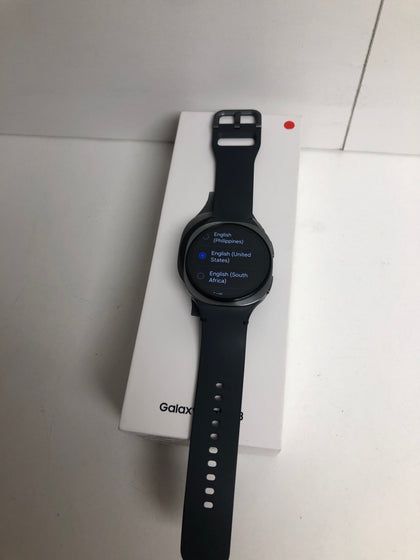 Samsung Galaxy Watch 8 40mm Graphite ( 24 Month warranty)