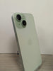 Apple iPhone 15 128GB Green, Unlocked, Boxed