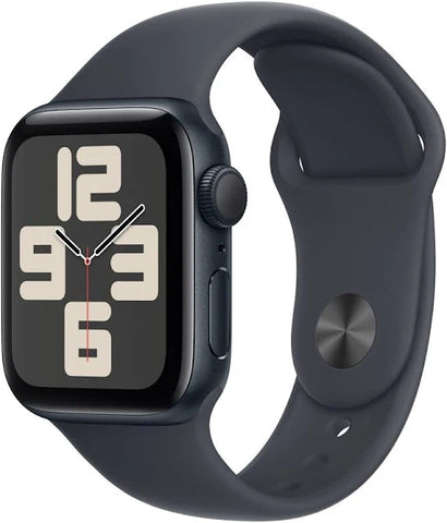 Apple Watch SE Aluminium Case 40mm