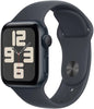 Apple Watch SE Aluminium Case 40mm