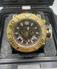 Invicta Sea Hunter watch