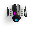 STEEL SERIES RIVAL 650 WIRELESS GAMING MOUSE NEW LEYLAND