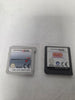 Nintendo 3DS Aqua Blue Console & 2 Games