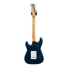EastCoast ST1 Lake Placid Blue Rosewood