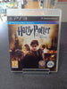 Harry Potter and the Deathly Hallows Part 2