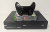 Microsoft Xbox One 500GB Console & 3 Games