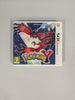 Pokemon Y Nintendo 3DS Game
