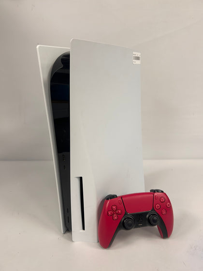 SONY PLAYSTATION 5 DISC EDITION
