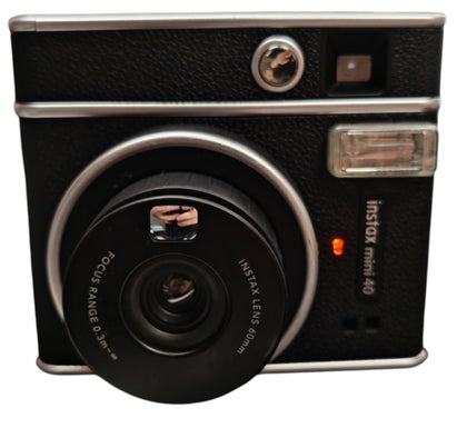 Fujifilm Instax Mini 40 **Unboxed**