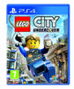 LEGO CITY: Undercover - PS4 **COLLECTION ONLY**