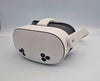 Meta Quest 3S VR Headset - 128GB - Includes Controllers + Charging Cable **UNBOXED**