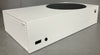 Microsoft Xbox Series S 512GB White Digital Console ** Unboxed **