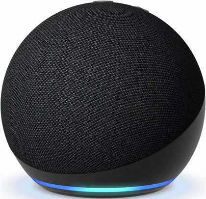 Amazon Echo Dot 5th Generation Grey 