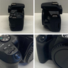 Canon EOS 250D Digital Camera Body Only 24.1MP in Black