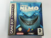 Finding Nemo - Nintendo Game Boy Advance (2003) Gameboy