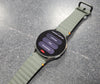 Samsung Galaxy Watch7 44mm 4G - M/L STRAP - Green