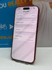 Apple iPhone 17 Pro Max - 256GB - 100%BH - 0 Cycles - Cosmic Orange - Apple Warranty