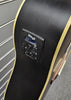 Stagg SA30DCE-BK Dreadnought Cutaway Acoustic-Electric Guita