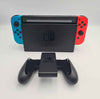 **DEAL** Nintendo Switch Console, 32GB, Neon Red/Blue Joy Cons - Includes Dock, Cables + Controller (Unboxed)