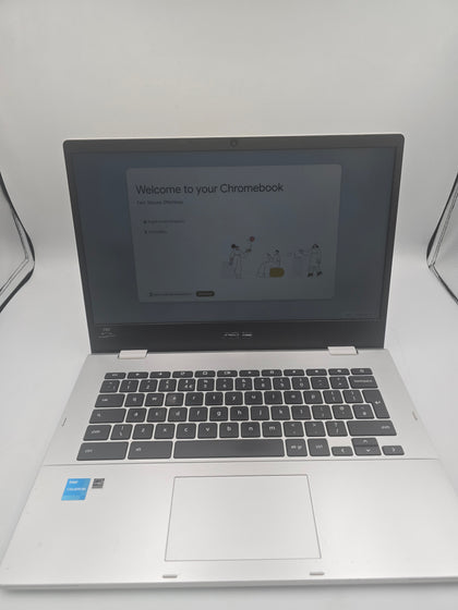 ASUS Chromebook 64gb unboxed