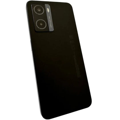 Oppo A57s Dual-SIM - Black 128GB