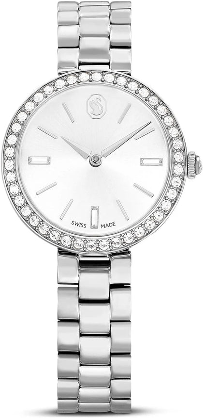 Swarovski Certa Watch
