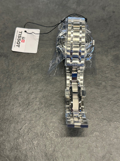 Tissot Chemin de Tourelles Men's T099.407.11.038.00