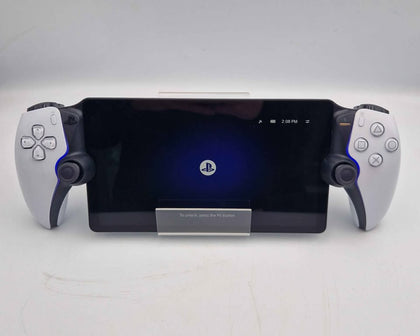 Sony PlayStation Portal Remote Player - White - Unboxed