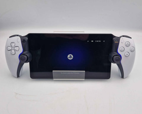 Sony PlayStation Portal Remote Player - White - Unboxed